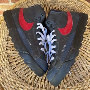 Nike SB blazer Olympic fc sneaker